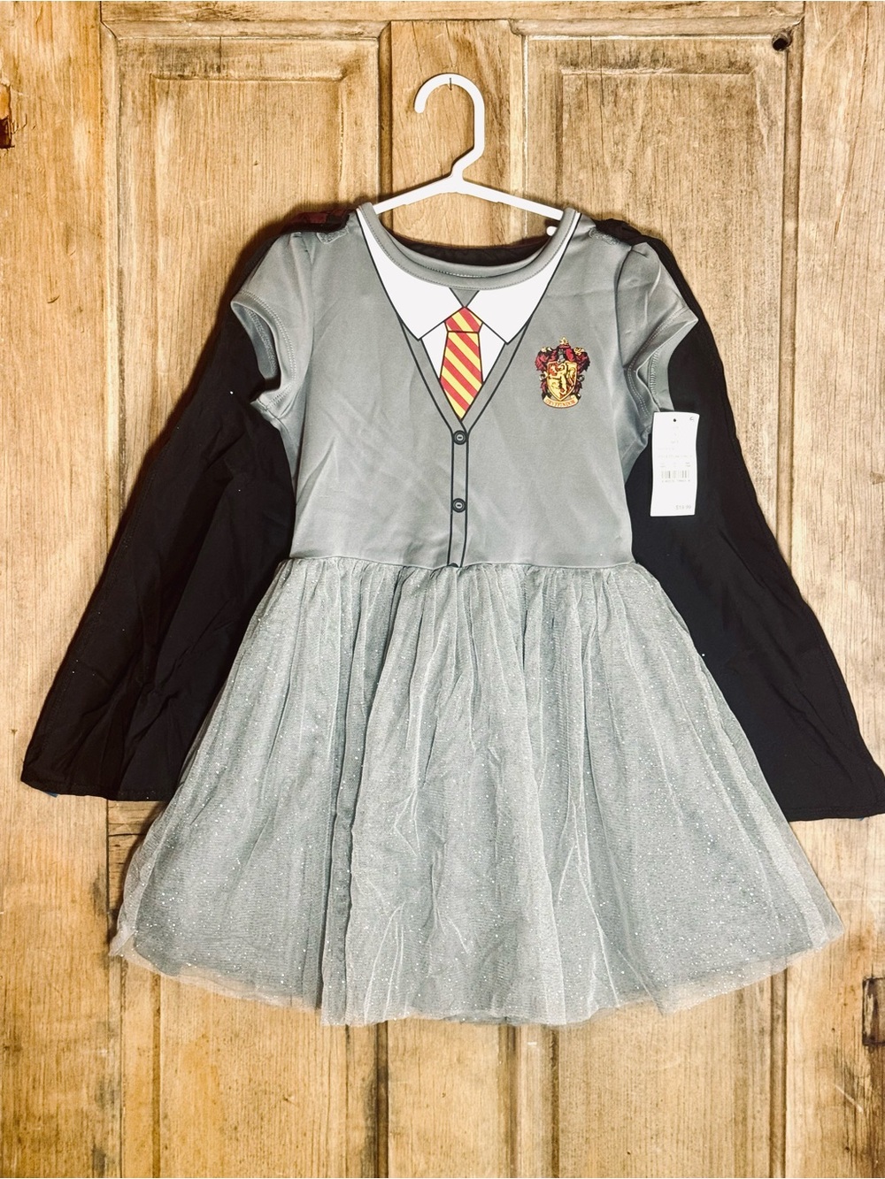 Harry Potter costume girls 6/6x